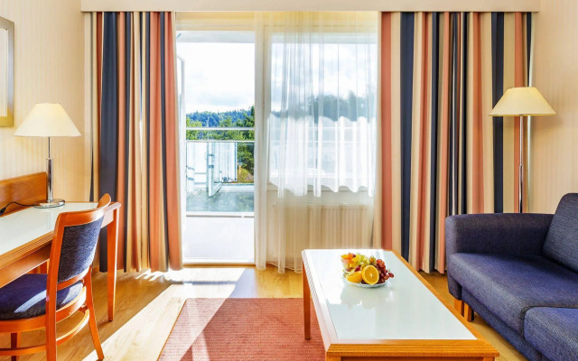 Ruissalo Spa Hotel