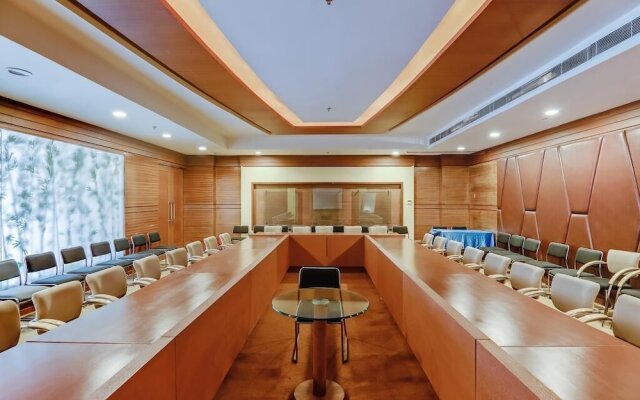 Opal Club Neemrana