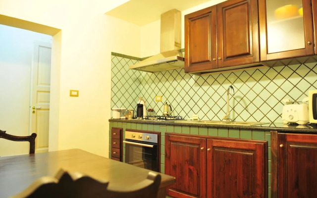 Casa San Giuseppe al Duomo