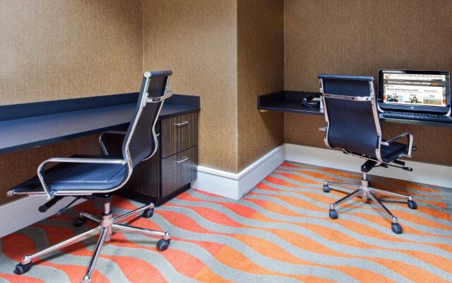 Holiday Inn Express Dalton