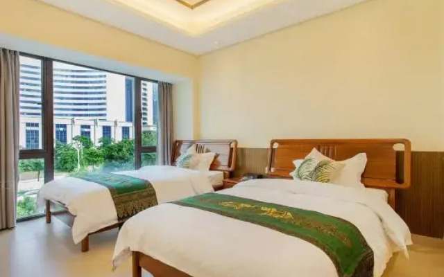 Qvilla Yang Jiang Shi Li Yin Tan