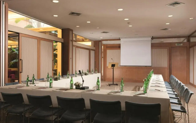 Dei Borgognoni Hotel
