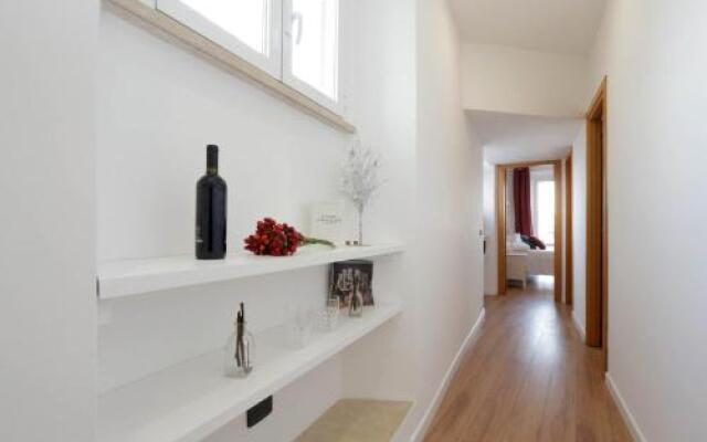 Monti Central Apartment