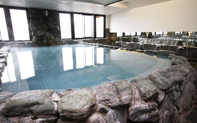 GR Hotel Esaka