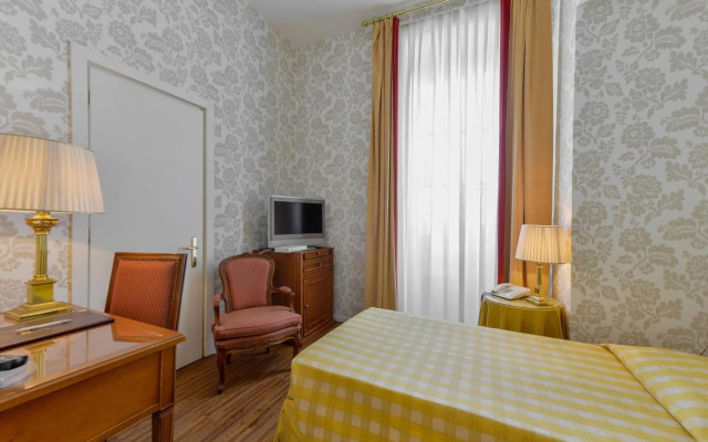 Albergo Alla Posta