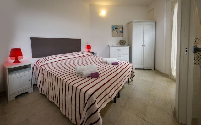 Affittacamere Amunì