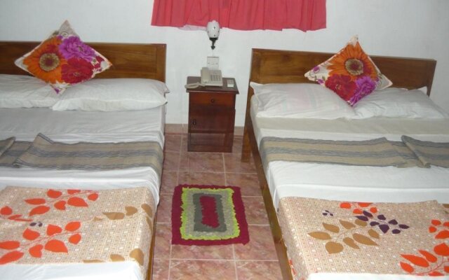 Sunrise Holiday Resort