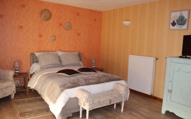 La Maison aux Chimères