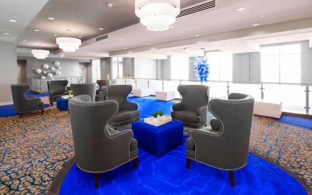 Embassy Suites by Hilton Kansas City Olathe