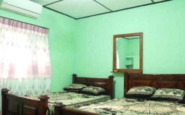 Wilkinson Bungalow