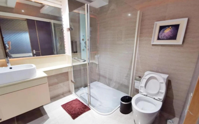 Podstel Hostel Bangkok By RedDoorz