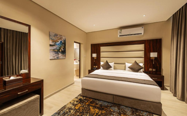 Beach View Hotel - فندق فيو الشاطي