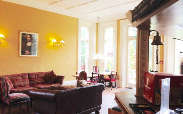 The Grange Country House Hotel