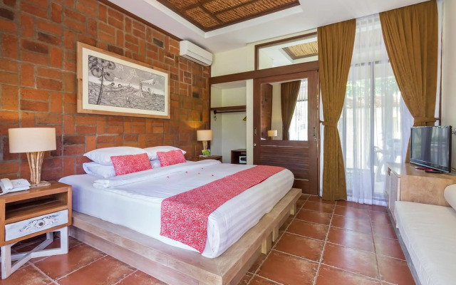 Taman Sari Bali Resort & Spa