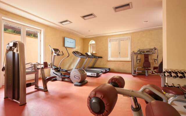 Almar Giardino di Costanza Mazara del Vallo