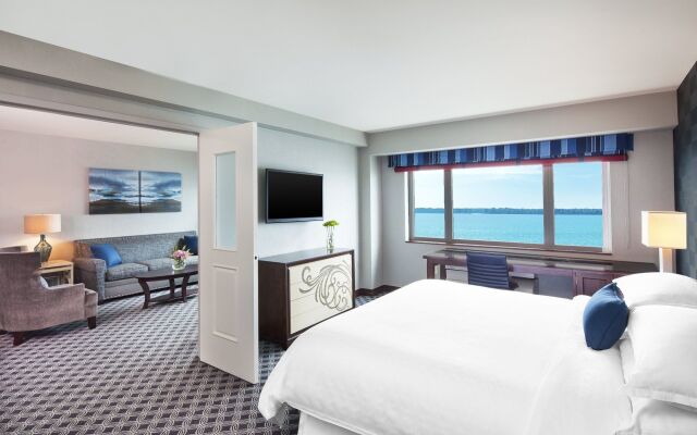Sheraton Erie Bayfront Hotel