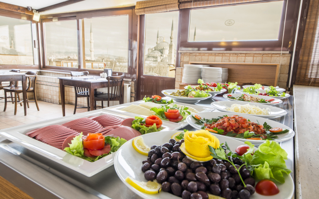 Hotel Fehmi Bey
