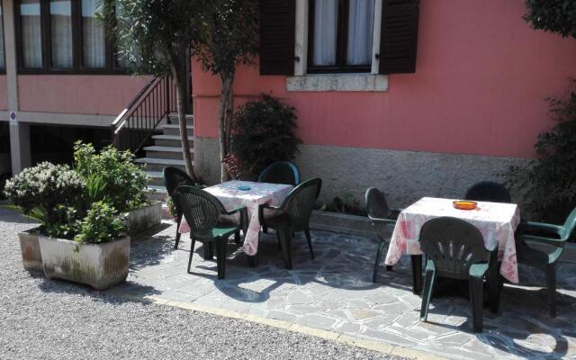 Albergo Giardino