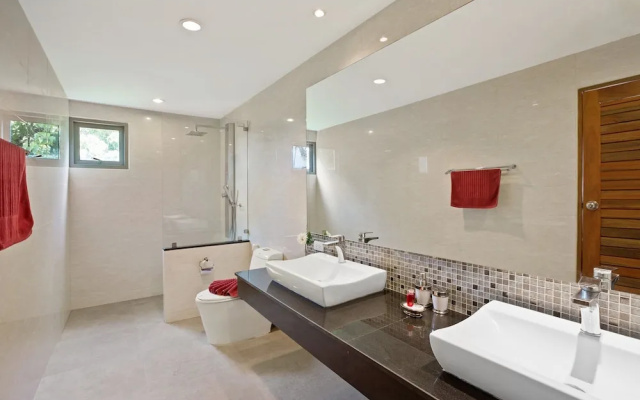Tranquil Residence 3