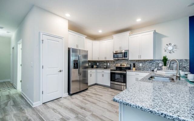 Amazing House! - Champions Gate - 9040SD