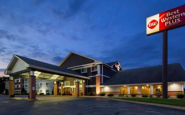 Best Western Plus Newark/Christiana Inn