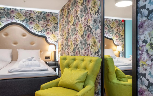 Thon Hotel Cecil