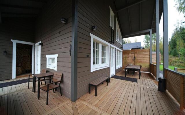 Himos Villa Nummenranta 1