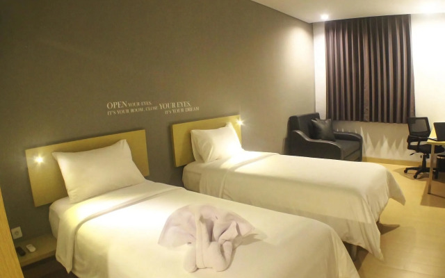 Kyriad Hotel Fatmawati - Jakarta