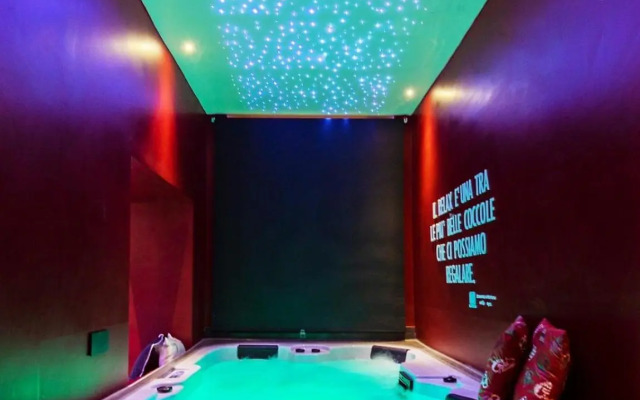 Dormire a Napoli SuiteSpa