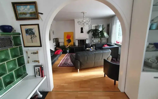 Ferienwohnungen Eder