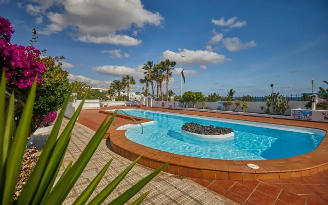 Villa Palmeras Beach Puerto del Carmen