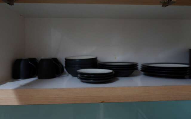 Prime Location Thamrin Residence Apartment near Grand Indonesia