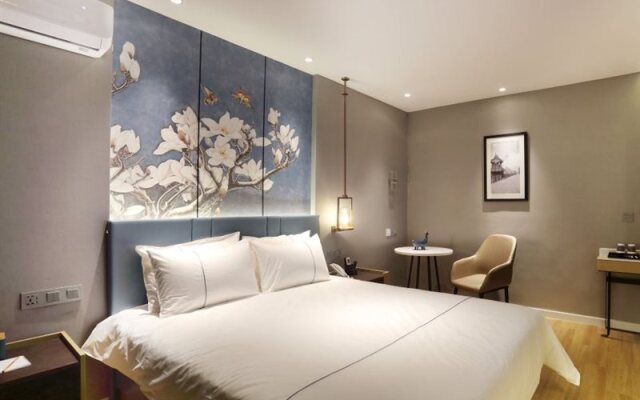 Magnotel Hotel (Xi'an Aerospace City Subway Station)