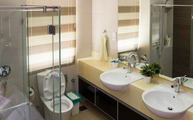 Luxury Sky Suite Home in Bandar Utama