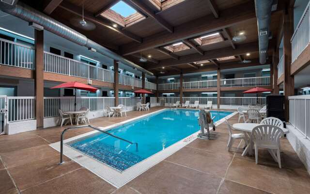 Wyndham Garden Ankeny/Des Moines