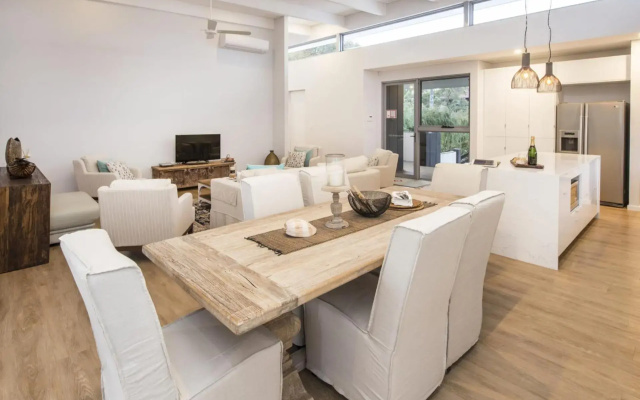 Bay View Retreat
