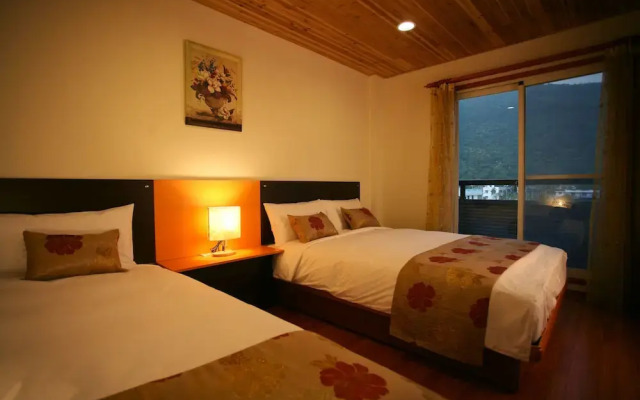 Deep Breathing B&B Toyotomi Hideyoshi Gallery