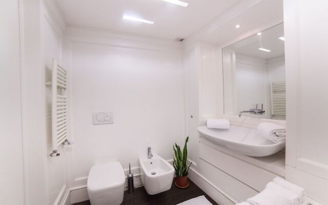 Rent in Rome - Maggiore