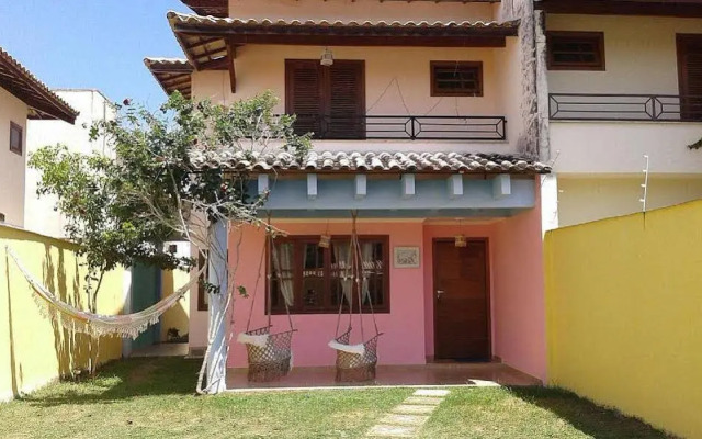 Vila Cinzia