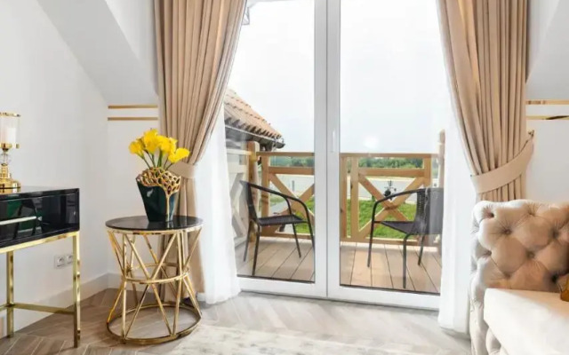 Bulwar Residence & Wellness