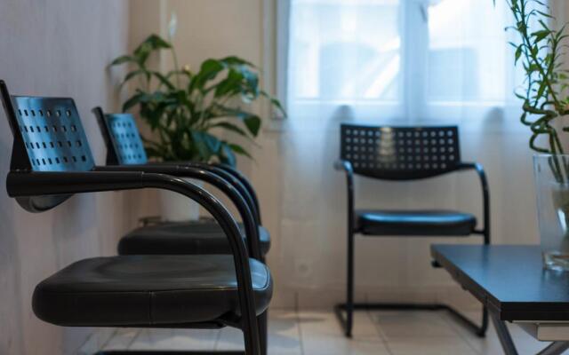 Hotel Europe BLV