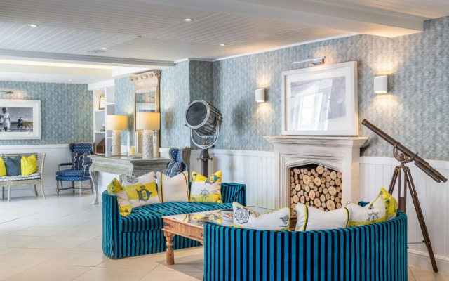 Harbour Hotel Sidmouth