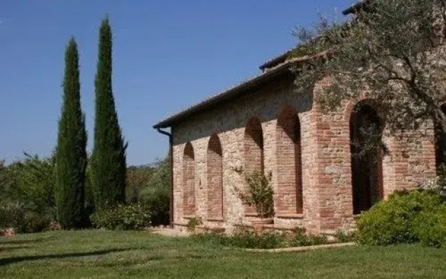 Tenuta il Casone