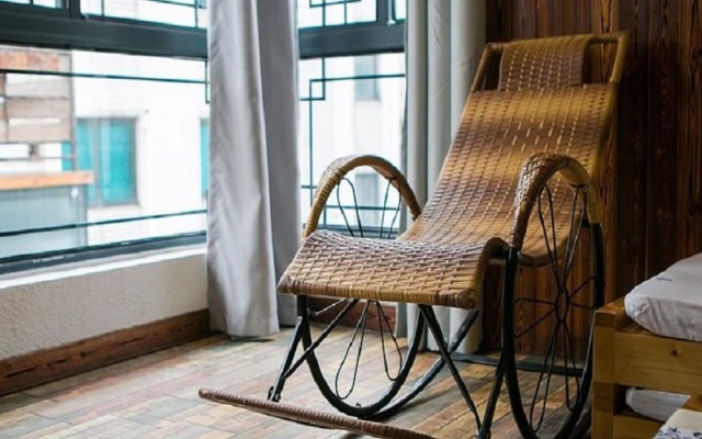 Su She Ting Yuan Homestay