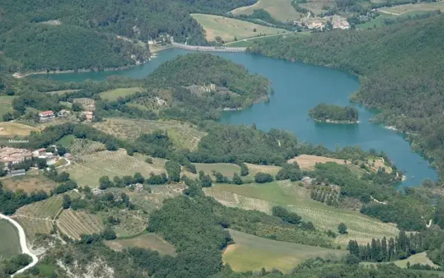 La Torre sul Lago