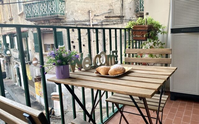 Borgo Antignano