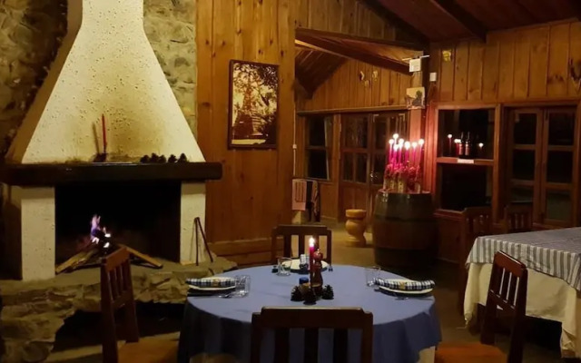Phouphadeng Hotel - Auberge de la Plain des Jarres