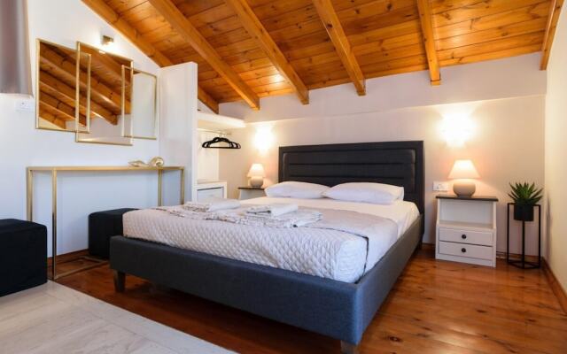 Marianthi s Maisonette