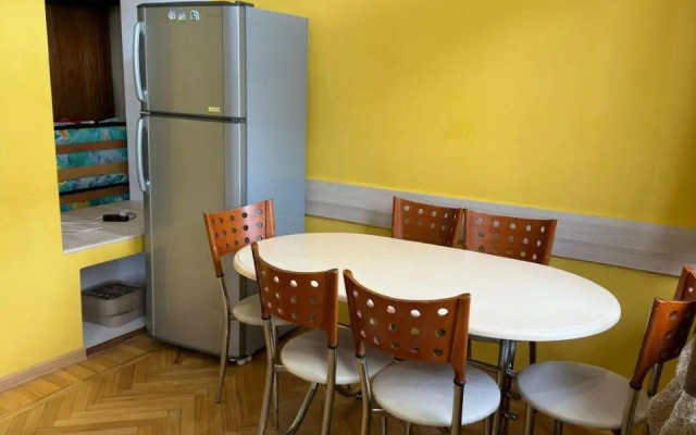 Guest House Manjgaladze 8
