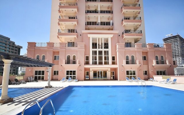 Key Host - Canal Residence Medi 14